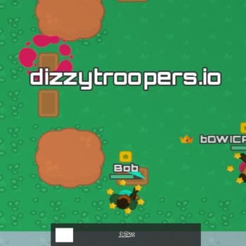 DIZZYTROOPERS